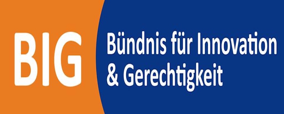 „Wir werden weitermachen, egal welches Ergebnis rauskommt“