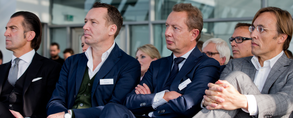 Deutschlands Unternehmen müssen die Stakeholder wiederentdecken