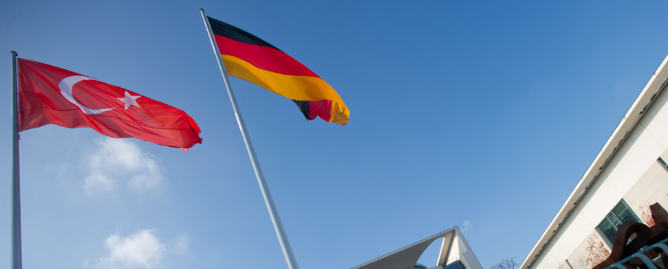 Deutschland für die Türkei bald nur noch ein Partner unter vielen?