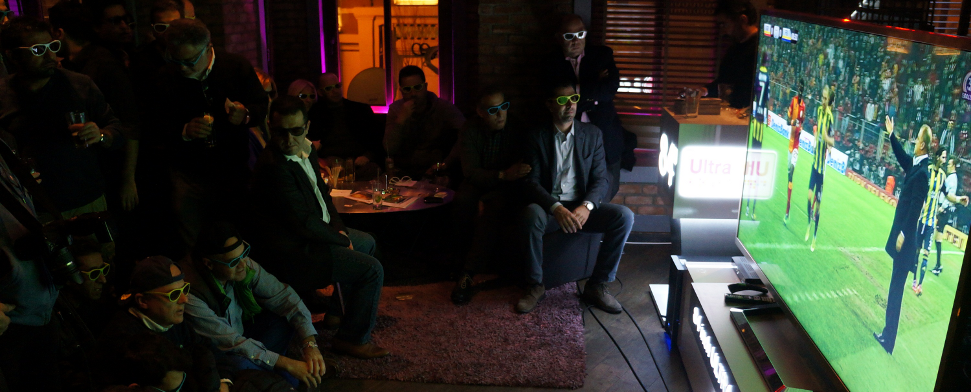 Türkei: Doğan TV Holding erwägt Übernahme von Digiturk