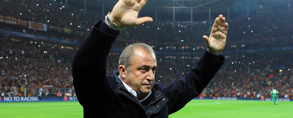 Galatasaray und Terim: Das Ende einer Erfolgsära
