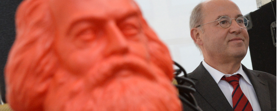 „Merkel hat es allen Männern gezeigt“