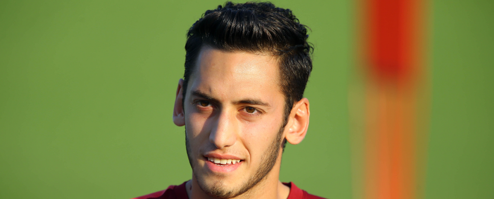 Hakan Calhanoğlu: Mit frischem Wind in die türkische Nationalelf