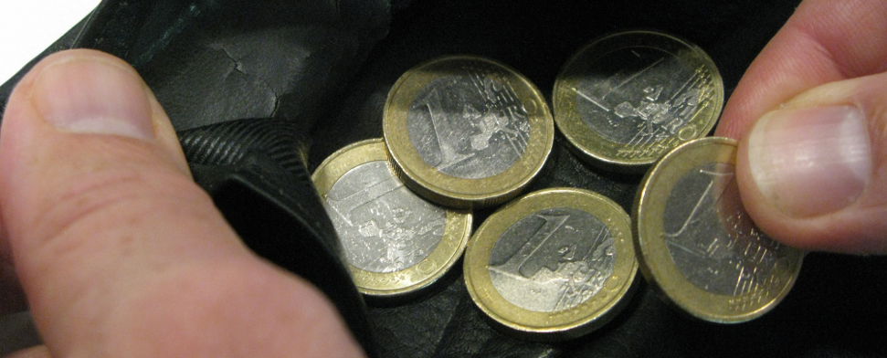 Mehr Geld für die 6,12 Mio. Hartz-IV-Empfänger