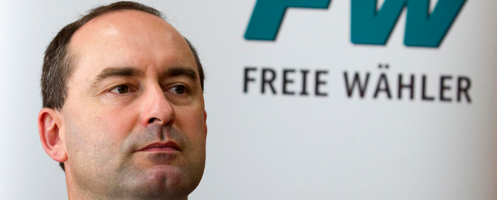 Freie Wähler: „In Bayern wird niemand assimiliert“