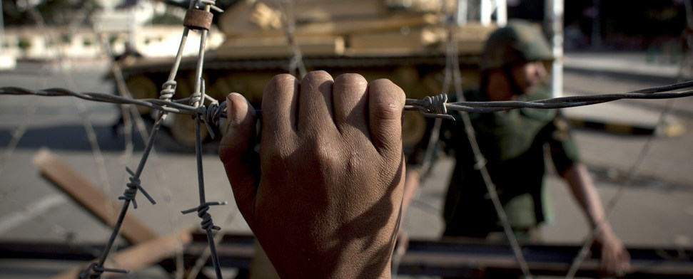 Islamismus: Eine politische Keule für alle Lebenslagen und Länder