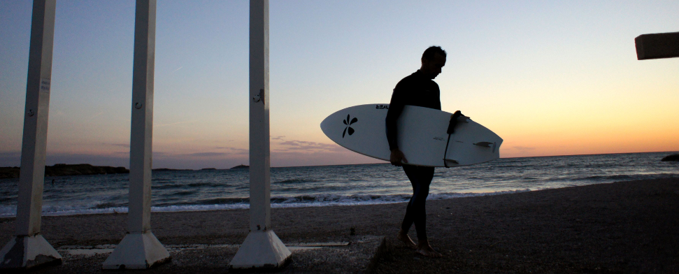 Marseille – Die Widerspenstige