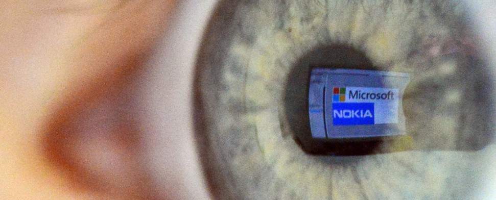 Für 5,44 Mrd. Euro: Microsoft übernimmt Nokia
