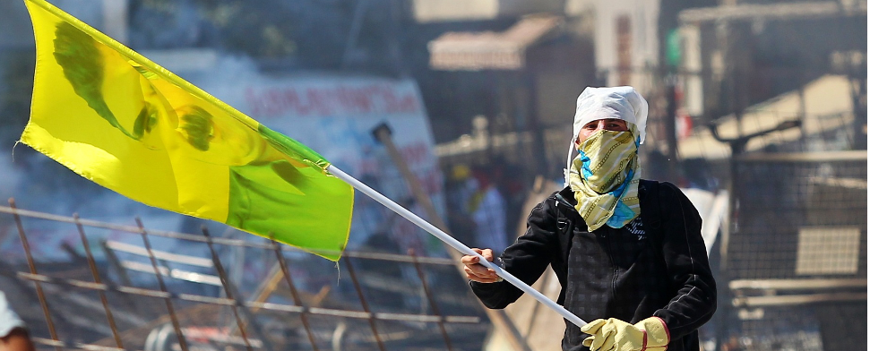 Dem Terror den Wind aus den Segeln nehmen