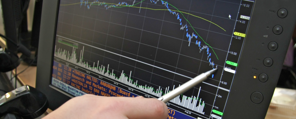 Borsa Istanbul (BIST) macht schwere Zeiten durch