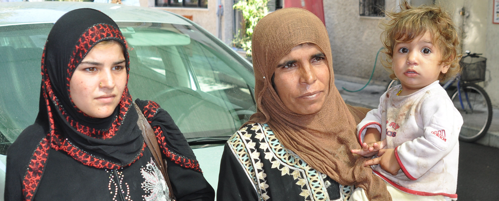Die gesellschaftlichen Kosten der Syrienkrise für die Türkei