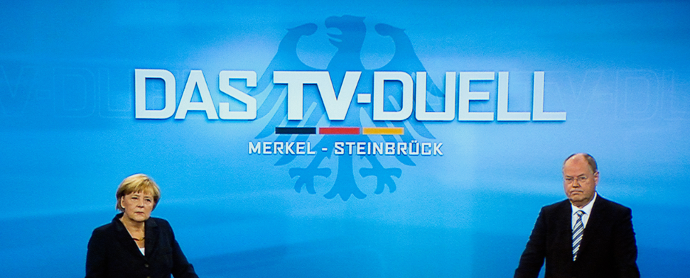 Kotelett statt perfektes Dinner