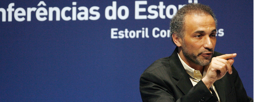 Tariq Ramadan über Mursi, Erdoğan und den Arabischen Frühling