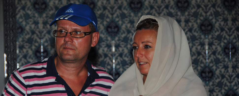 Gibt es ein Leben nach dem Tod?