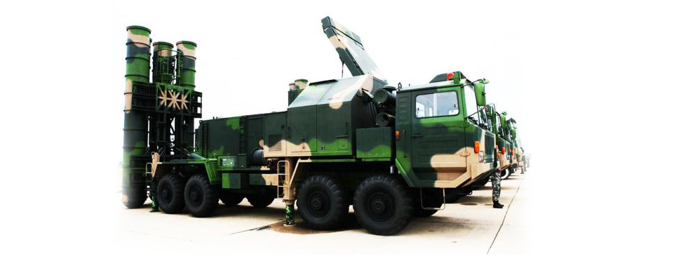 Türkei kauft umstrittenes Raketenabwehrsystem von China