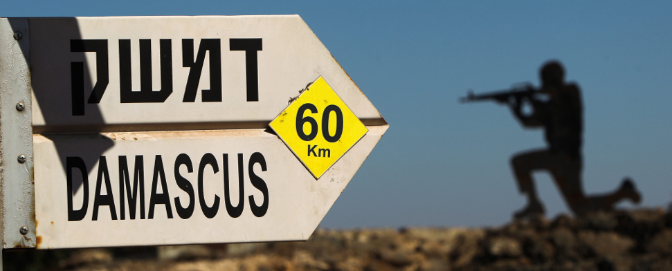 Syrien: Türkei wappnet sich für den Kriegsfall