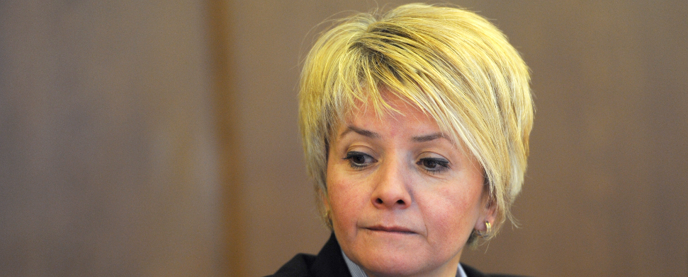 Der Fall der Zülfiye Kaykın