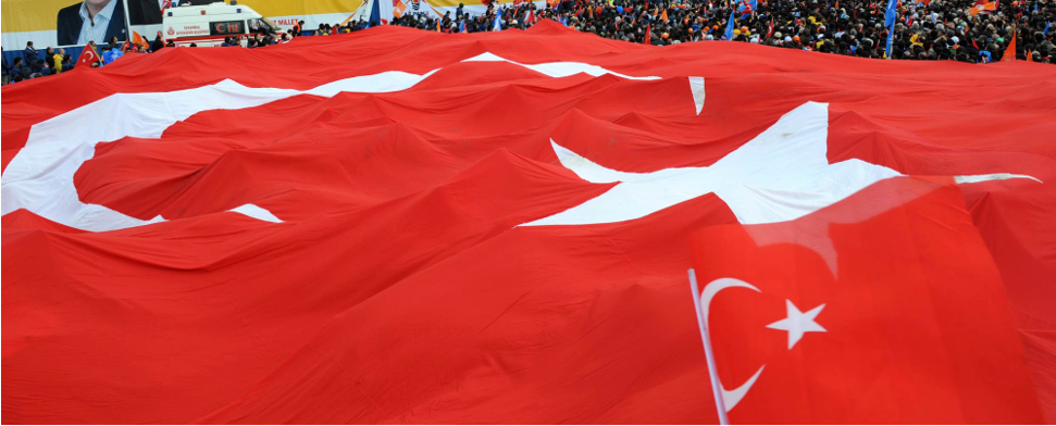 Warum der Türkei kein neuer Bürgerkrieg bevorsteht