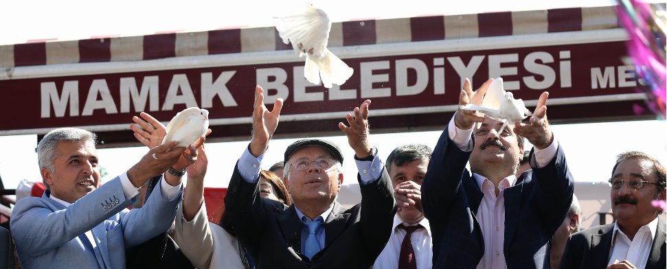 Argav: Jetzt hört man die Melodie des Friedens