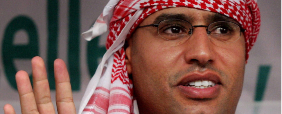 Gaddafi-Sohn Seif al-Islam erscheint nicht vor Gericht in Tripolis