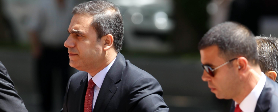 Notwendige Weichenstellung oder Schritt zum Überwachungsstaat?