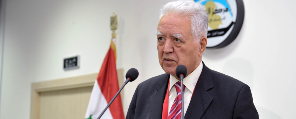 Loğoğlu: „Abbruch der Beziehungen zu Ägypten vermeiden“