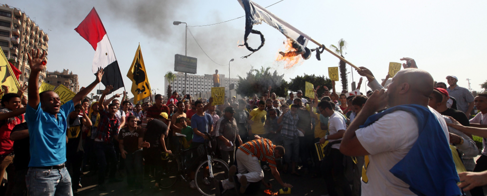 Willkür gegen Muslimbrüder: Weitere Verhaftungen