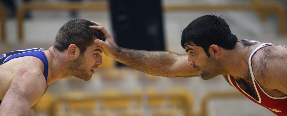 Ringen bleibt olympisch