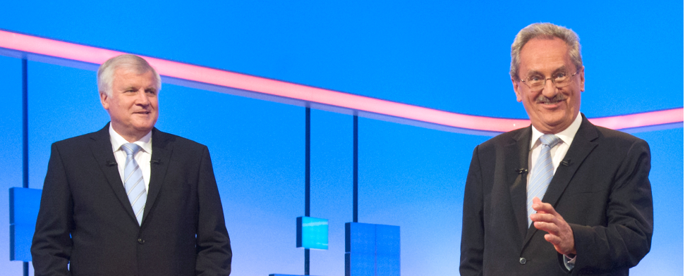 SPD: „Stimmberechtigte Migranten in alle Rundfunk- und Medienräte“