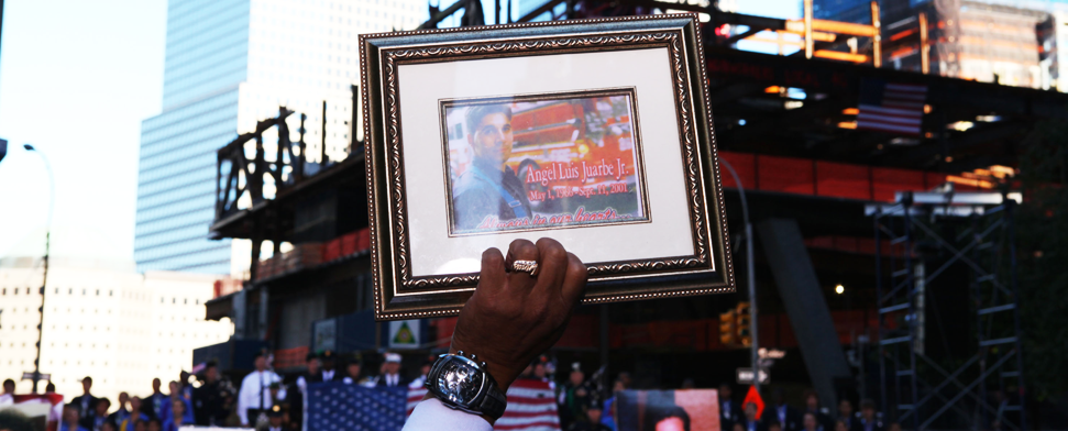 Der Terror bringt den Islam um