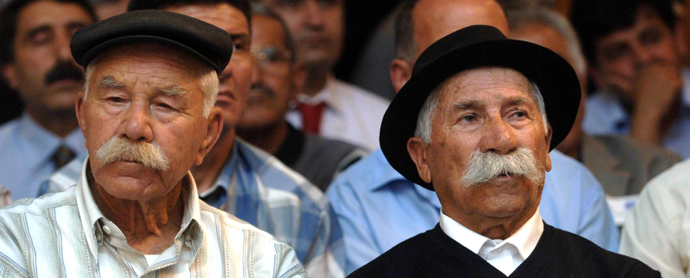 Diyanet schickt alevitische „Dedes” nach Europa