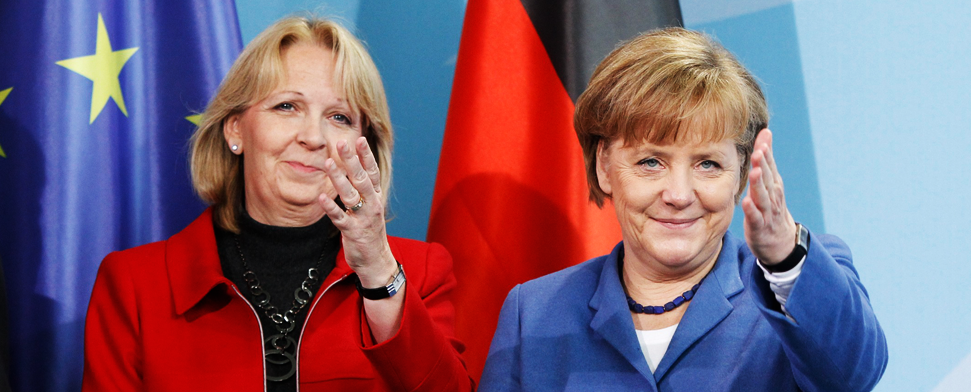 „Angst essen Seele auf“