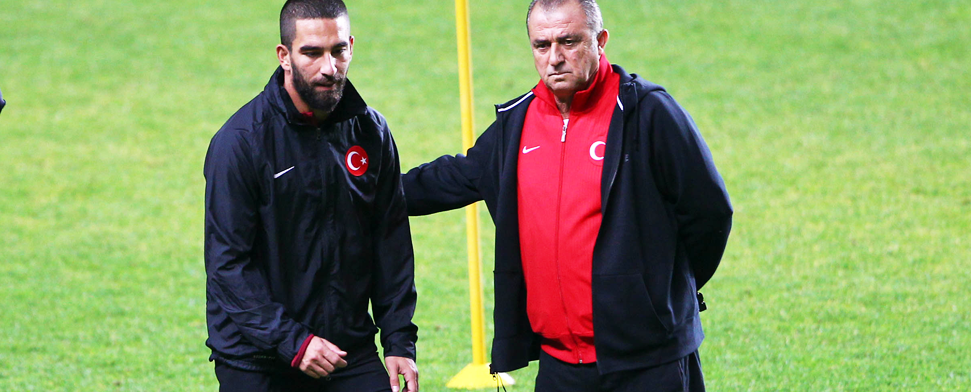 Terim: „Heute gelten keine Ausreden“