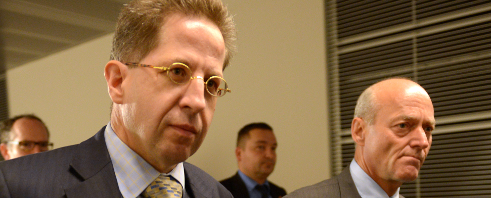 Erst NSU, jetzt NSA – BND-Spitze sollte zurücktreten