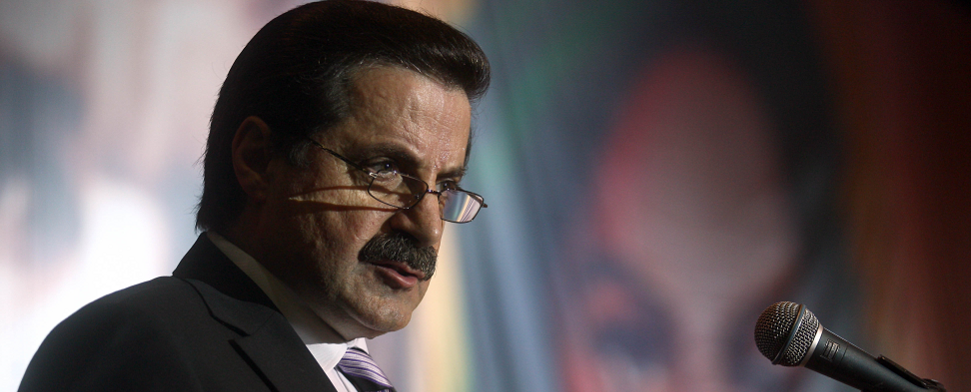 Cemhäuser: Çelik spricht sich für rechtlichen Status aus