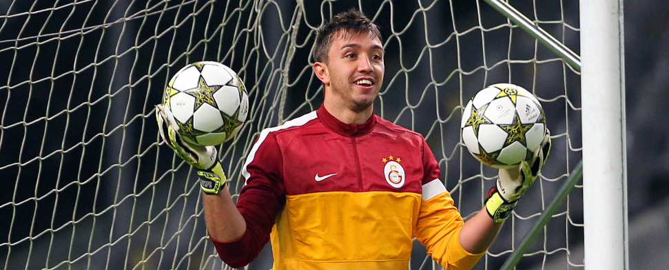 Muslera: „Stark genug, um Kopenhagen in beiden Spielen zu schlagen“