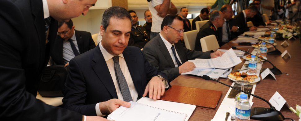 Verriet der MİT israelische Agenten an den Iran?