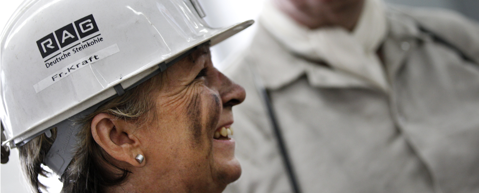 Kraft: „Arbeitsplätze wichtiger als schnelle Energiewende“