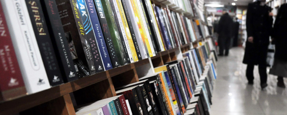 „Beş Şehir 2.0“ aus argentinischer Feder