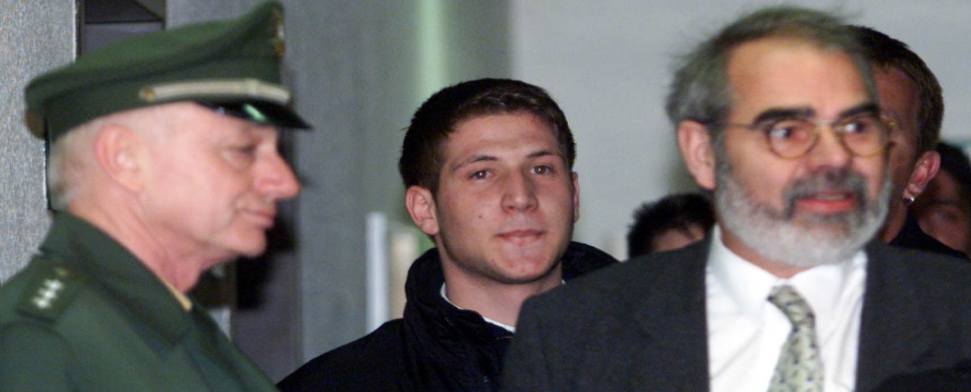 Mehmet, der Türkenschreck