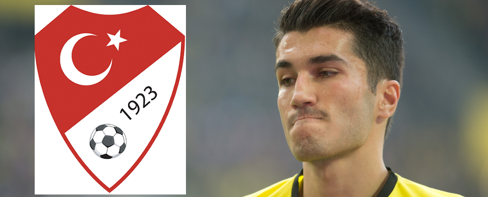 Nuri Şahin mit Fundamentalkritik am türkischen Fußball