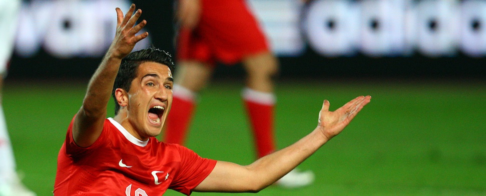 Türkei ohne BVB-Star Şahin