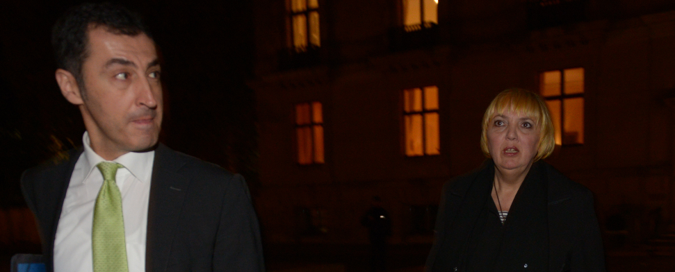 Kommt die doppelte Staatsbürgerschaft?