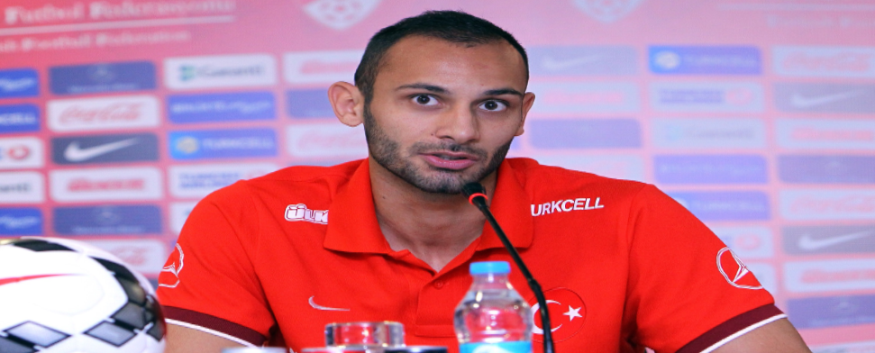 Ömer Toprak: „Primär gilt es, kein Tor zu kassieren“