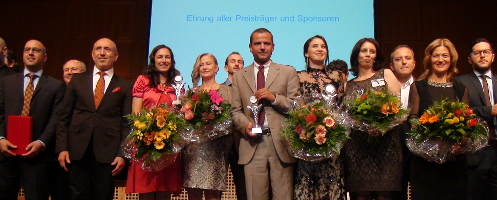 Edathy: Brauchen mehr Deutsch-Türken beim Verfassungsschutz