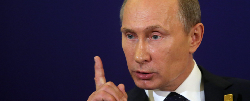 Russland fordert Entschuldigung für Misshandlung eines Diplomaten