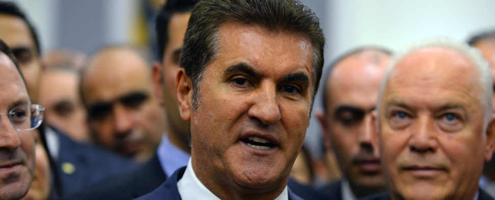 „CHP kann nur mit mir Geschichte schreiben“