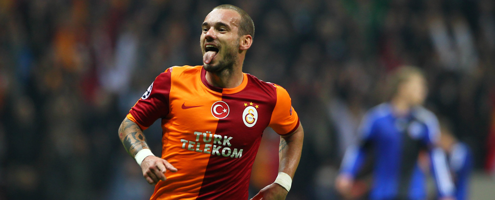 Champions League: Galatasaray fertigt den FC Kopenhagen ab