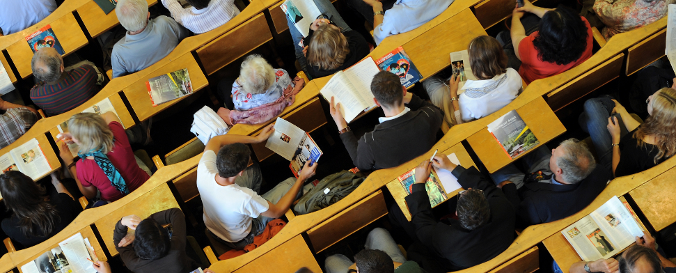 Istanbul: TDU soll größte deutsche Auslandsuniversität werden