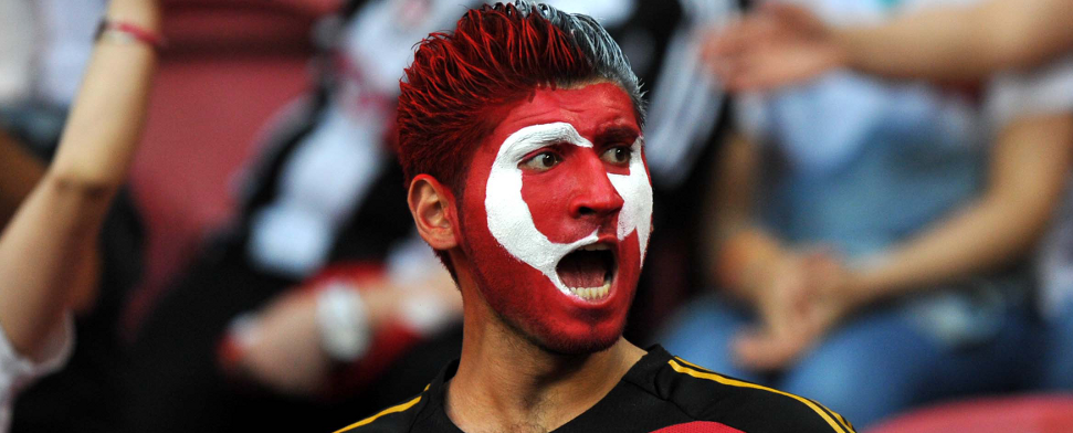 Neue Hürde für die Türkei: Holland will bei der Auslosung in Topf 1